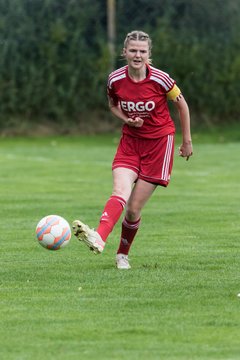 Bild 17 - F SG Blau-Rot Holstein - TuS Tensfeld : Ergebnis: 1:1